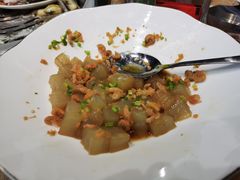 -77号渔船·蒸海鲜青岛菜(积米崖店)