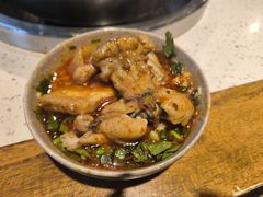 -肖肖酸萝卜鱼火锅(总店)