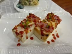-新侨三宝乐西餐厅(崇文门店)
