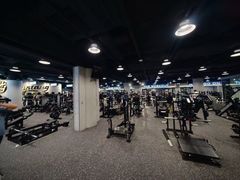 -TMG潮流健身(奥体莲荷里店)