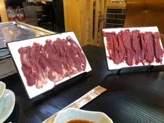 -清真·德顺祥铜锅涮羊肉(宝丰店)
