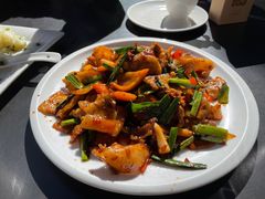 -喜洲翰林餐厅(董家百年老宅店)