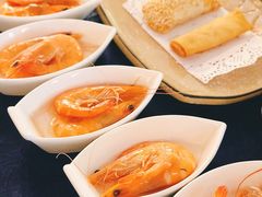 酒糟虾-马勒别墅·中餐厅