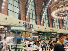-食通天·寰宇集(杭州万象城店)
