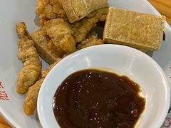 -恋萍小吃(时代店)