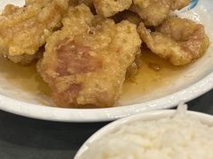 -东北农家小院(定西路店)