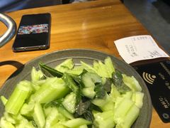 -望京一号·重庆江湖菜(工体店)