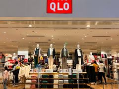 -优衣库(天津鲁能城购物中心店)