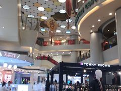 -银座mall(东直门店)