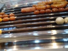 -疯狂小丸子·章鱼烧·酸辣粉(云瑞中心店)