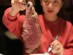-拉蒂娜·巴西牛排馆 Latina·Brazilian Steakhouse(陆家嘴旗舰店)