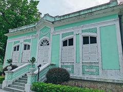 -龙环葡韵住宅式博物馆