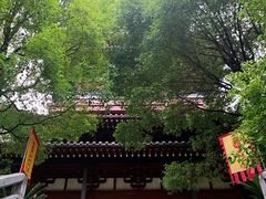 -鼓楼(西湖风景名胜区)