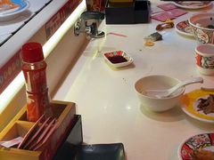 -莲寿司(国兴店)