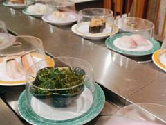-晴季寿司(延河路万达广场店)