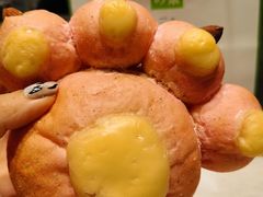 -奈雪的茶(新天地广场PRO店)