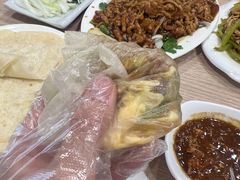 -姥家春饼店(漳州二路店)