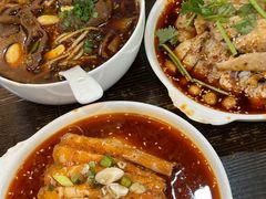 -牛王庙(龙华花园店)