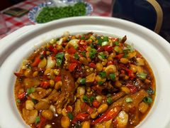 -3弄堂·滕王饭店·江西菜(铜锣湾店)
