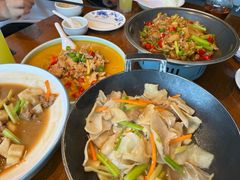 -宴武夷·匠心闽味(印象大红袍店)