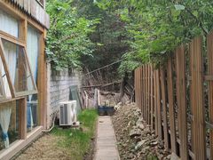 -终南山丹青茶宿