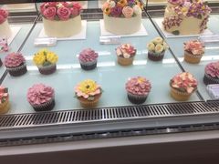 -BONCAKE裱花蛋糕(万象汇店)