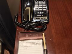 -深圳福青龙华天假日酒店