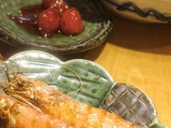 -吉兆·料理(红梅南路店)