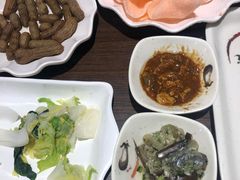 -金刚山烧烤(红旗大街店)