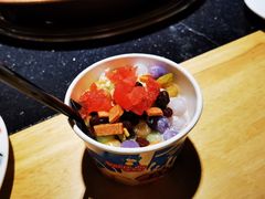 -老版火锅(半坡店)