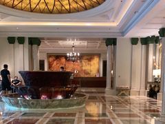 -广州富力丽思卡尔顿酒店