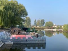 -白洋淀景区