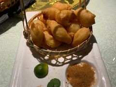 -陆壹捌餐厅(五大道店)