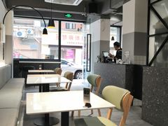 -BE BRIGHT KITCHEN(正佳广场店)