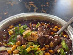 -大邑李记肥肠血旺