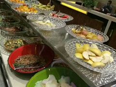 -吴忠民族饭庄(利通南街店)