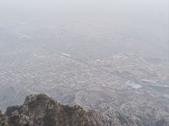 -鸡鸣山旅游景区