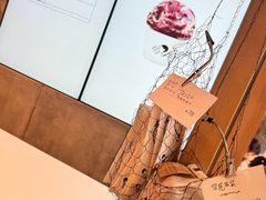 -喜茶(上海打浦桥日月光gelato lab+店)