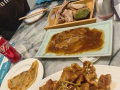 -西夏回族烧麦馆(牡丹街店)