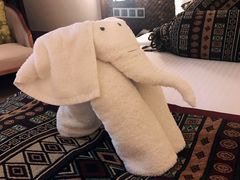 -西双版纳融创皇冠假日度假酒店