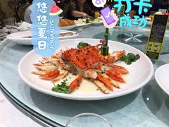 -金米箩大酒店(五角场店)
