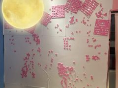 -深圳独角兽星空艺术馆