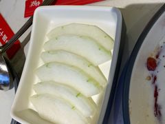-井格重庆火锅(友谊路新业广场店)