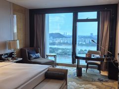 -长沙富力万达文华酒店