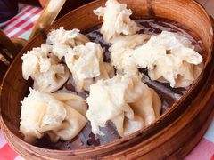 猪肉三鲜稍梅-太原面食店(解放路店)