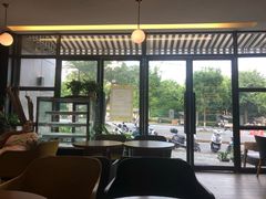 -蜜棠甜品(平山店)