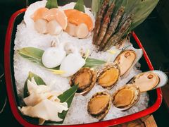 -牛New寿喜烧(闵行龙湖天街店)