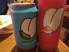 -造精酿餐厅