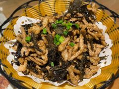-炊烟·山房菜