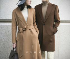 点击看大图 -优山定制西服衬衫大衣(国贸店)